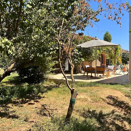 Appartamento Sejour Detente Avec Piscine *