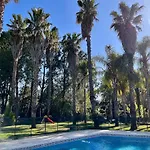 Sejour Detente Avec Piscine * Hyères