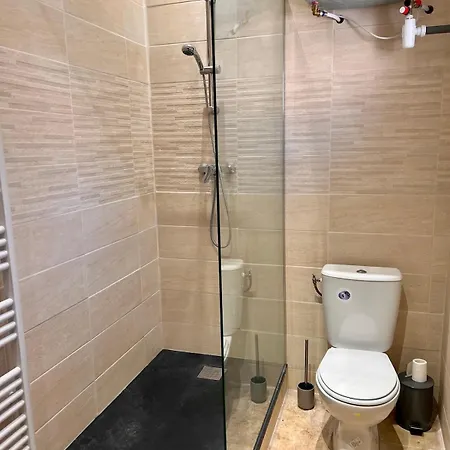 Апартаменти Sejour Detente Avec Piscine Єр