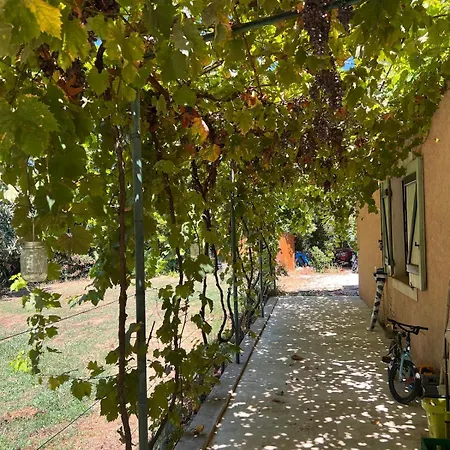 Sejour Detente Avec Piscine Apartman *