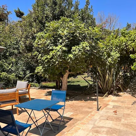 Sejour Detente Avec Piscine *