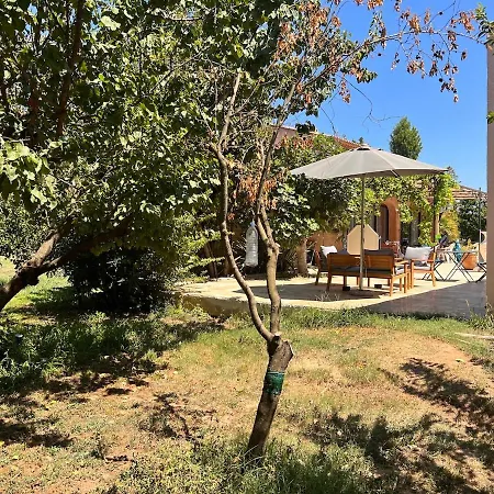 Apartman Sejour Detente Avec Piscine *