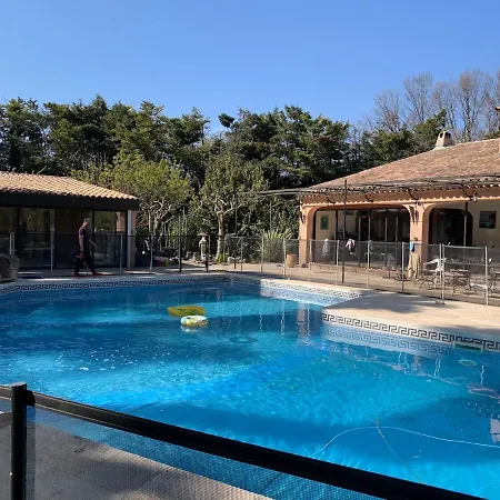 Sejour Detente Avec Piscine *