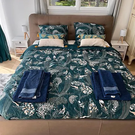 Appartement Sejour Detente Avec Piscine *