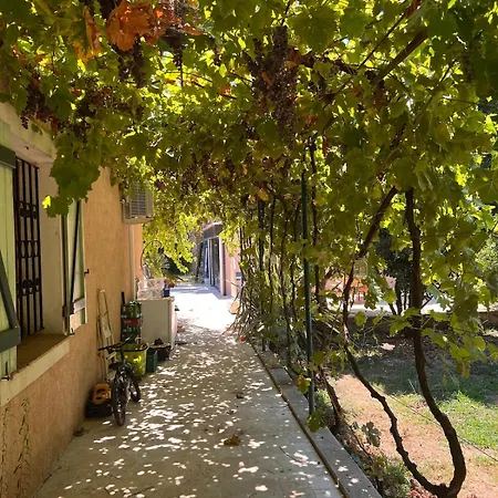 Sejour Detente Avec Piscine Apartman *