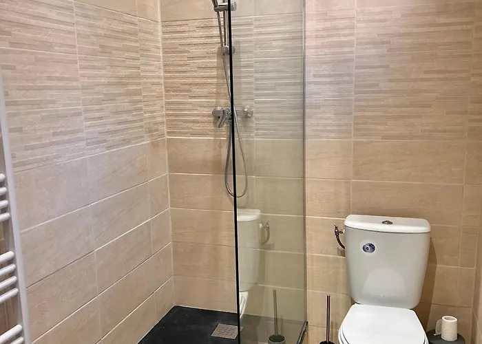 Διαμέρισμα Sejour Detente Avec Piscine Ιέρ