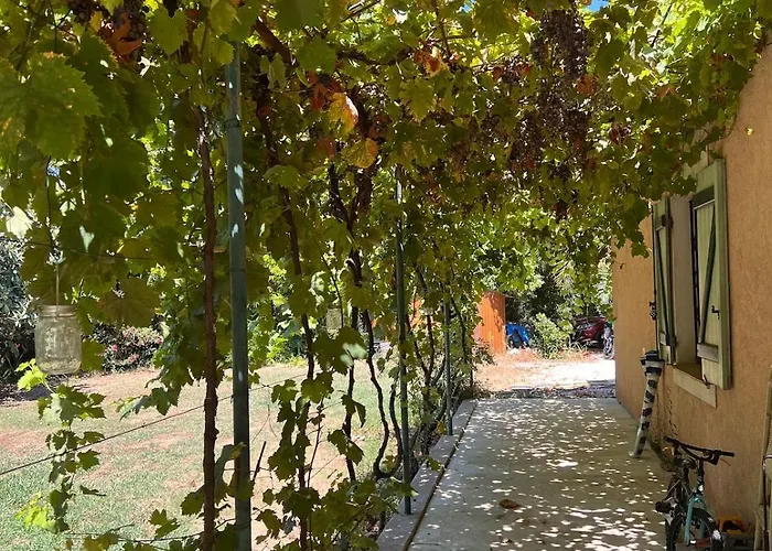 Sejour Detente Avec Piscine Διαμέρισμα *