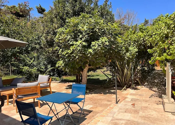 Sejour Detente Avec Piscine *