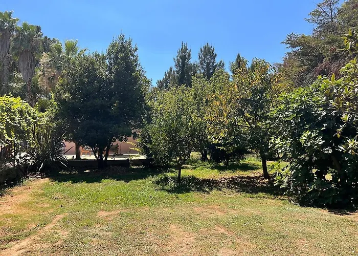 Διαμέρισμα Sejour Detente Avec Piscine