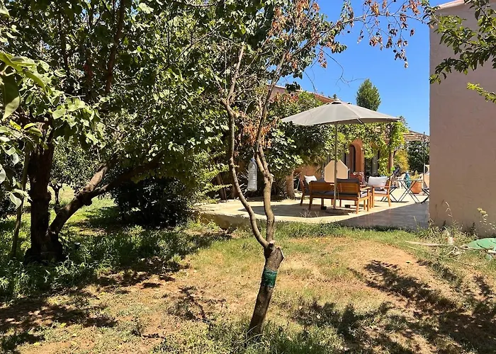 Διαμέρισμα Sejour Detente Avec Piscine *