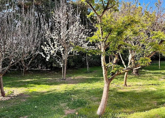 Διαμέρισμα Sejour Detente Avec Piscine