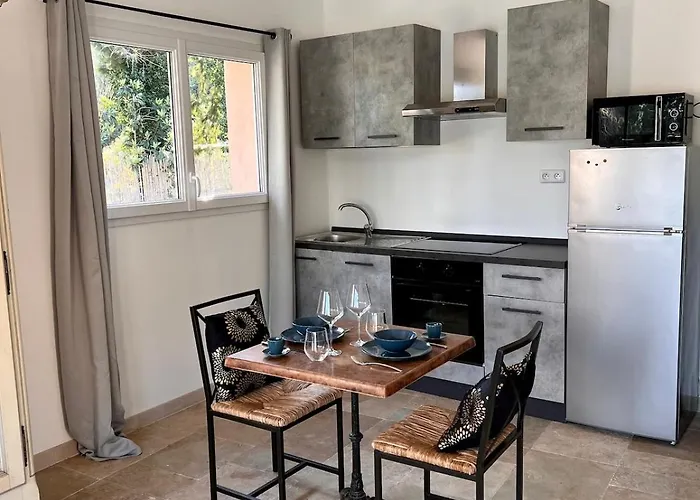 Sejour Detente Avec Piscine