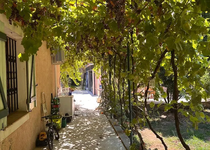 Sejour Detente Avec Piscine Διαμέρισμα *